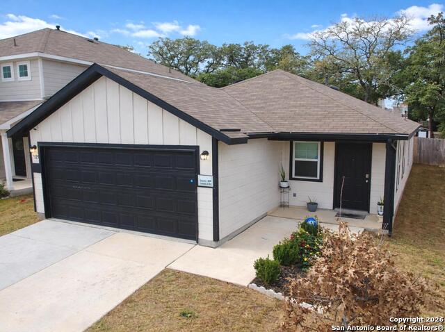 Details for 7325 Yucca Pl, San Antonio, TX 78253