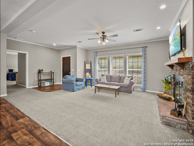 Image 6 of 49 For 1283 Pipe Springs Dr