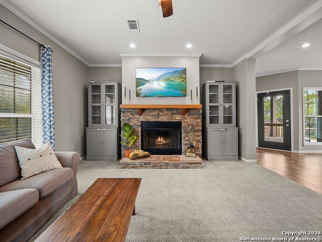 Image 7 of 49 For 1283 Pipe Springs Dr