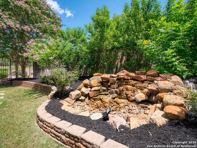 Image 34 of 36 For 16026 Huebner Bluff