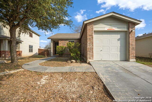 Details for 10011 Southern Sun, San Antonio, TX 78245