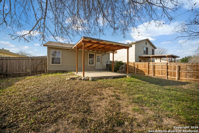 Listing photo id 22 for 10011 Southern Sun