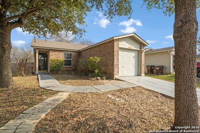 Listing photo id 1 for 10011 Southern Sun