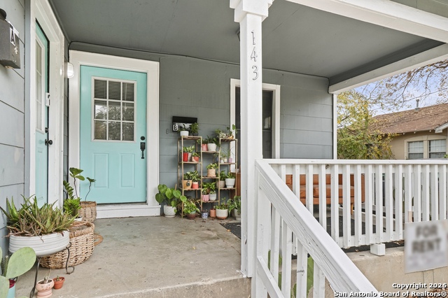 Details for 143 Tremlett, San Antonio, TX 78210