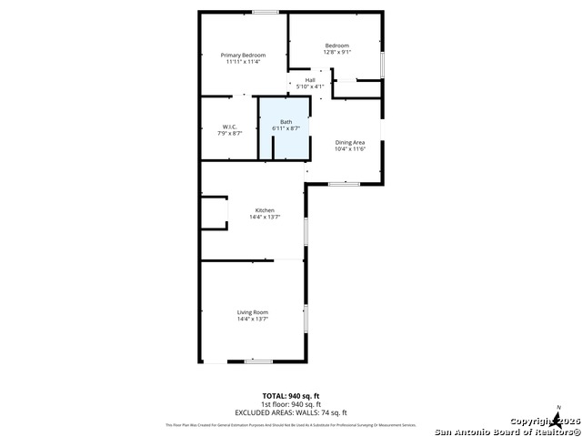 Image 21 of 21 For 143 Tremlett