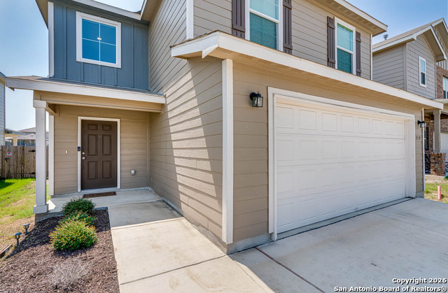 Details for 519 Wild Olive, San Antonio, TX 78219