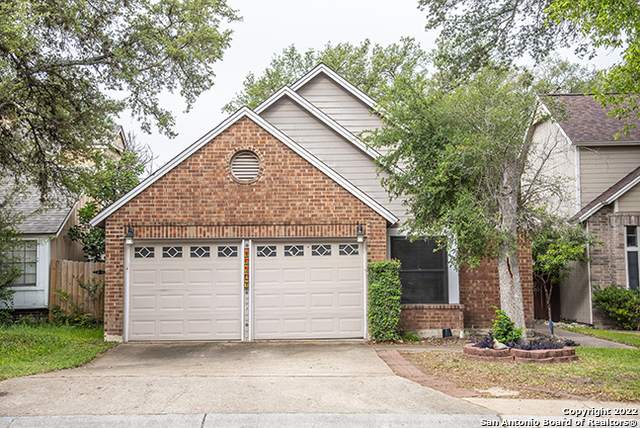 Details for 16807 Cedar Tree, San Antonio, TX 78247