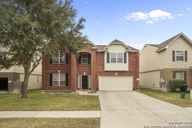 Details for 137 Glen Eagles, Cibolo, TX 78108