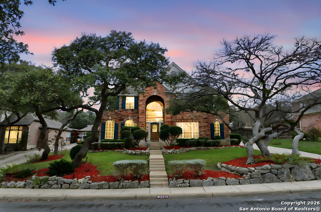 Details for 8810 London Heights, San Antonio, TX 78254