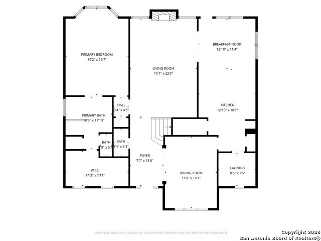 Image 73 of 74 For 8810 London Heights