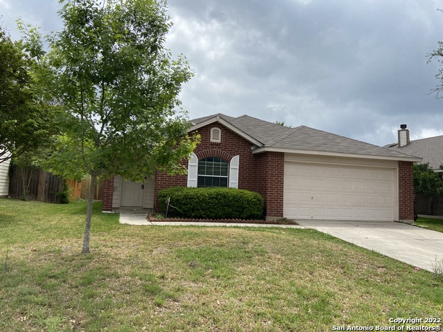 Details for 7439 Carriage Pass, San Antonio, TX 78249