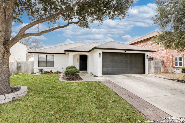 Details for 7035 Valmont, San Antonio, TX 78240