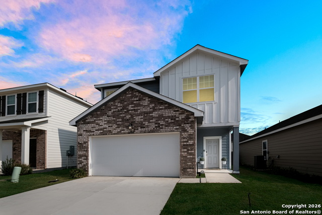 Details for 12863 Cygnus, San Antonio, TX 78245