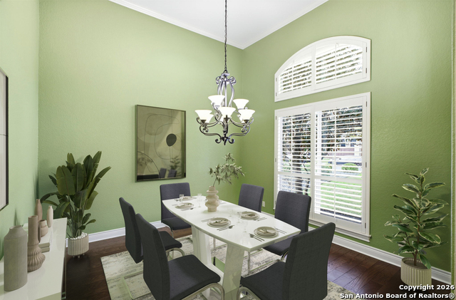 Image 9 of 50 For 3222 Ivory Crk