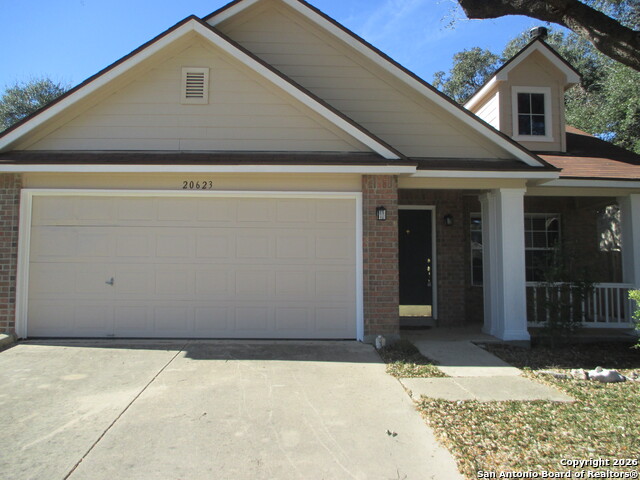 Details for 20623 Gathering Oak, San Antonio, TX 78258