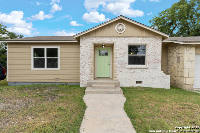Details for 2020 Fresno  , San Antonio, TX 78201