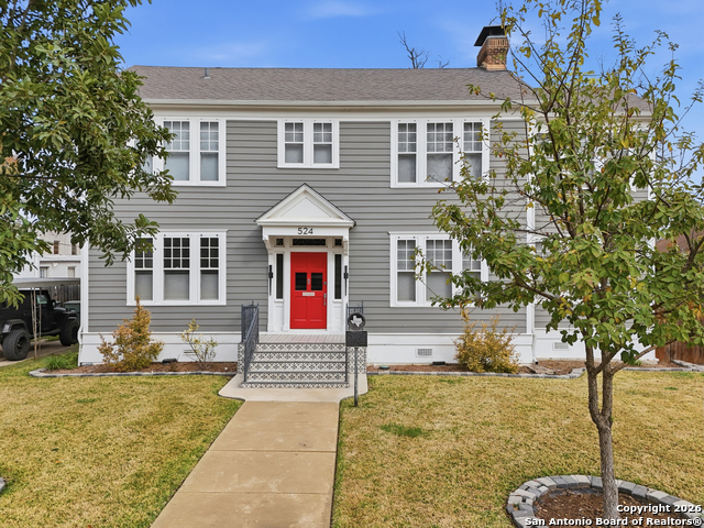 Details for 524 Getty N, Uvalde, TX 78801