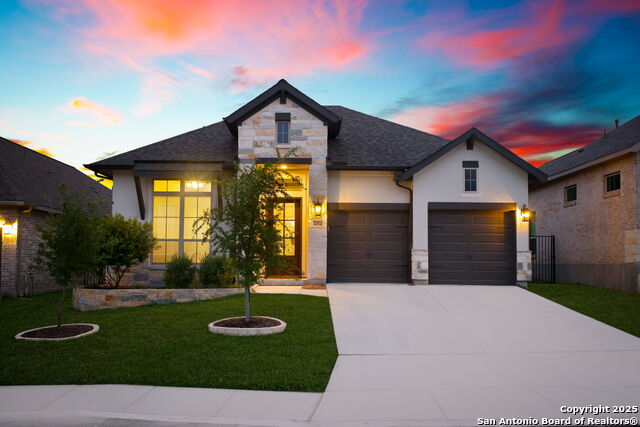 Details for 4354 Amen Corner, San Antonio, TX 78261