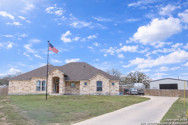 Details for 113 Ava Ridge, La Vernia, TX 78121
