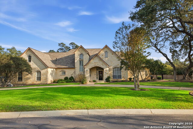 Details for 9610 Trophy Oaks, San Antonio, TX 78266