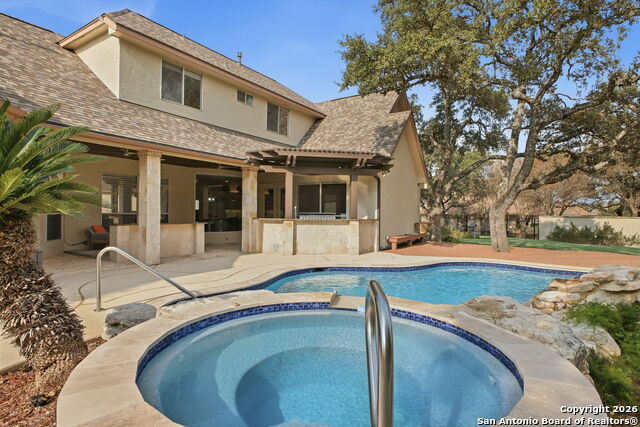 Image 41 of 42 For 9610 Trophy Oaks