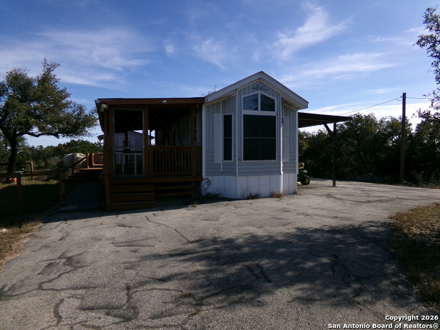 Details for 2362 Timber Creek Road, Pipe Creek, TX 78063