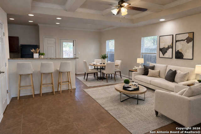 Image 2 of 24 For 4921 Stowers Blvd