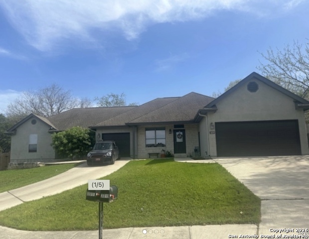 Details for 3017 Green Mountain, New Braunfels, TX 78130