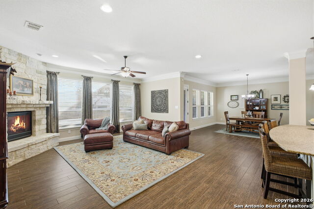 Image 13 of 50 For 3614 Belle Strait