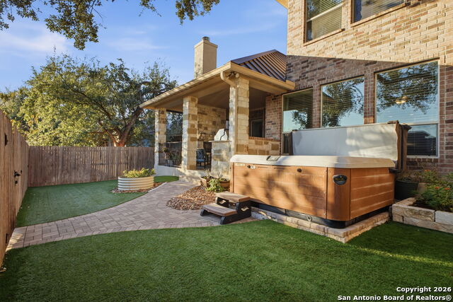 Image 44 of 50 For 3614 Belle Strait