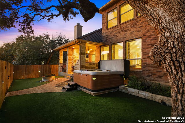 Image 47 of 50 For 3614 Belle Strait