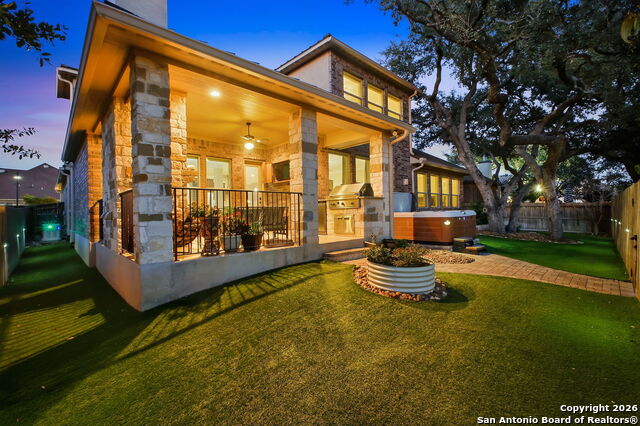 Image 48 of 50 For 3614 Belle Strait