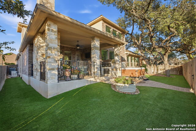 Image 49 of 50 For 3614 Belle Strait