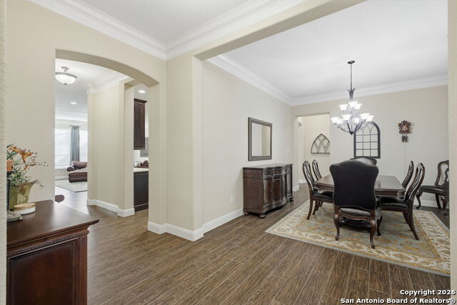 Image 8 of 50 For 3614 Belle Strait