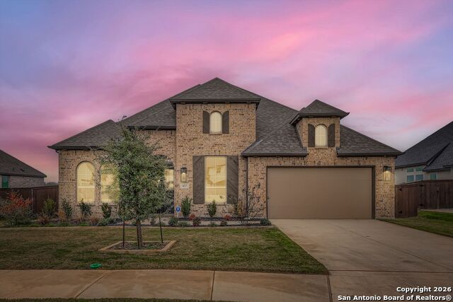 Details for 457 Westmont, Cibolo, TX 78108