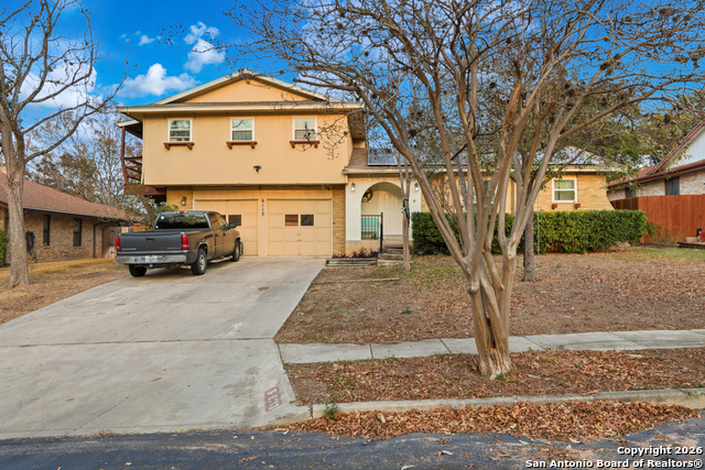 Details for 6113 Sun Dial, Leon Valley, TX 78238