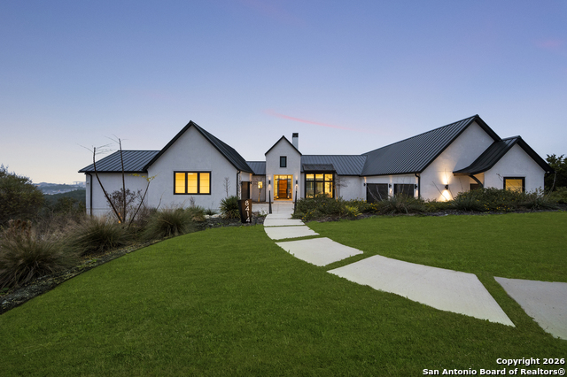 Details for 8414 Terra Mont, San Antonio, TX 78255