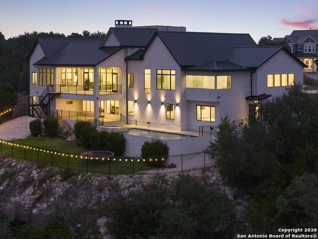 Listing photo id 2 for 8414 Terra Mont