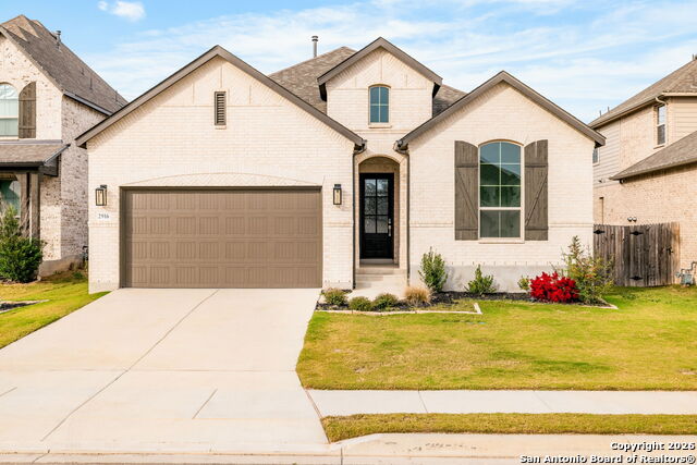 Details for 2916 Edinburgh, Bulverde, TX 78163