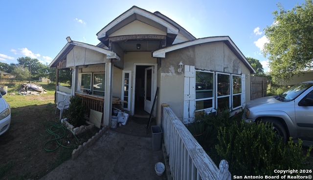 Details for 1511 Kayroe  , Adkins, TX 78101