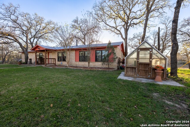 Image 22 of 24 For 4843 Zion Hill