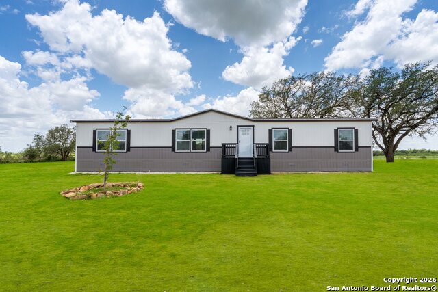 Details for 3041 Fm 1333, Poteet, TX 78065