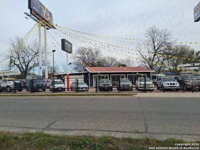 Details for 738 Harlan Ave W, San Antonio, TX 78214