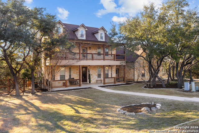 Details for 250 Misty Brook, Spring Branch, TX 78070