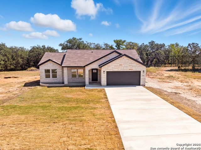 Details for 16724 Tapatio St., Atascosa, TX 78002
