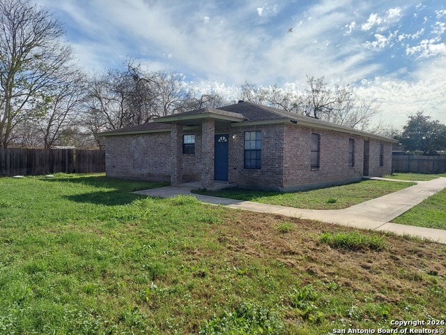 Details for 9510 Cross Rdg Ln, San Antonio, TX 78263
