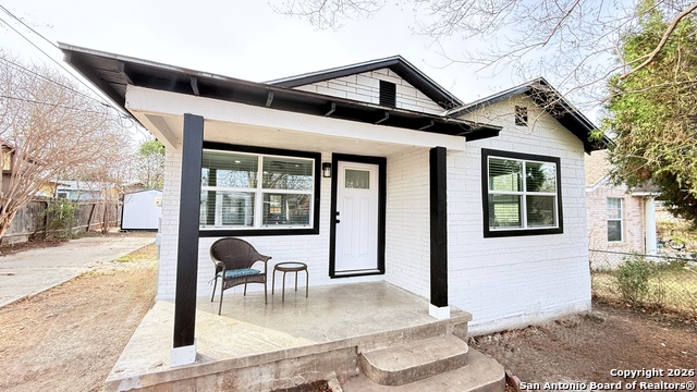 Details for 3430 W Salinas, San Antonio, TX 78207