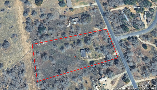 Details for 23157 Alanwood Dr., San Antonio, TX 78264