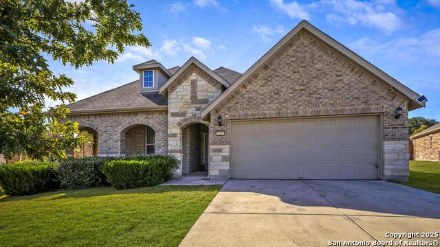 Details for 3707 Song Fiddler, San Antonio, TX 78253