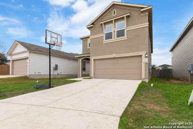 Details for 3006 Old Almonte Dr, San Antonio, TX 78224
